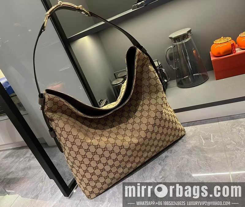 1:1 Gucci Bags 850546 40x36x12cm DF 3色