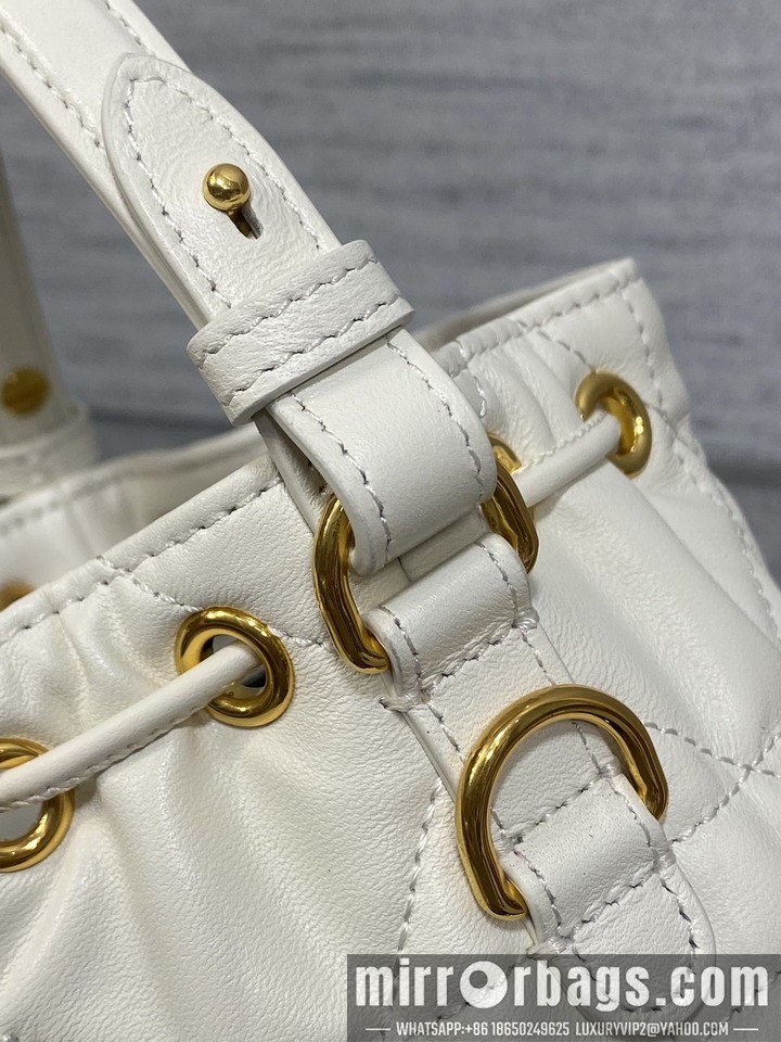 Dior Bags Dior Caro 6606 14x7x15cm yz2