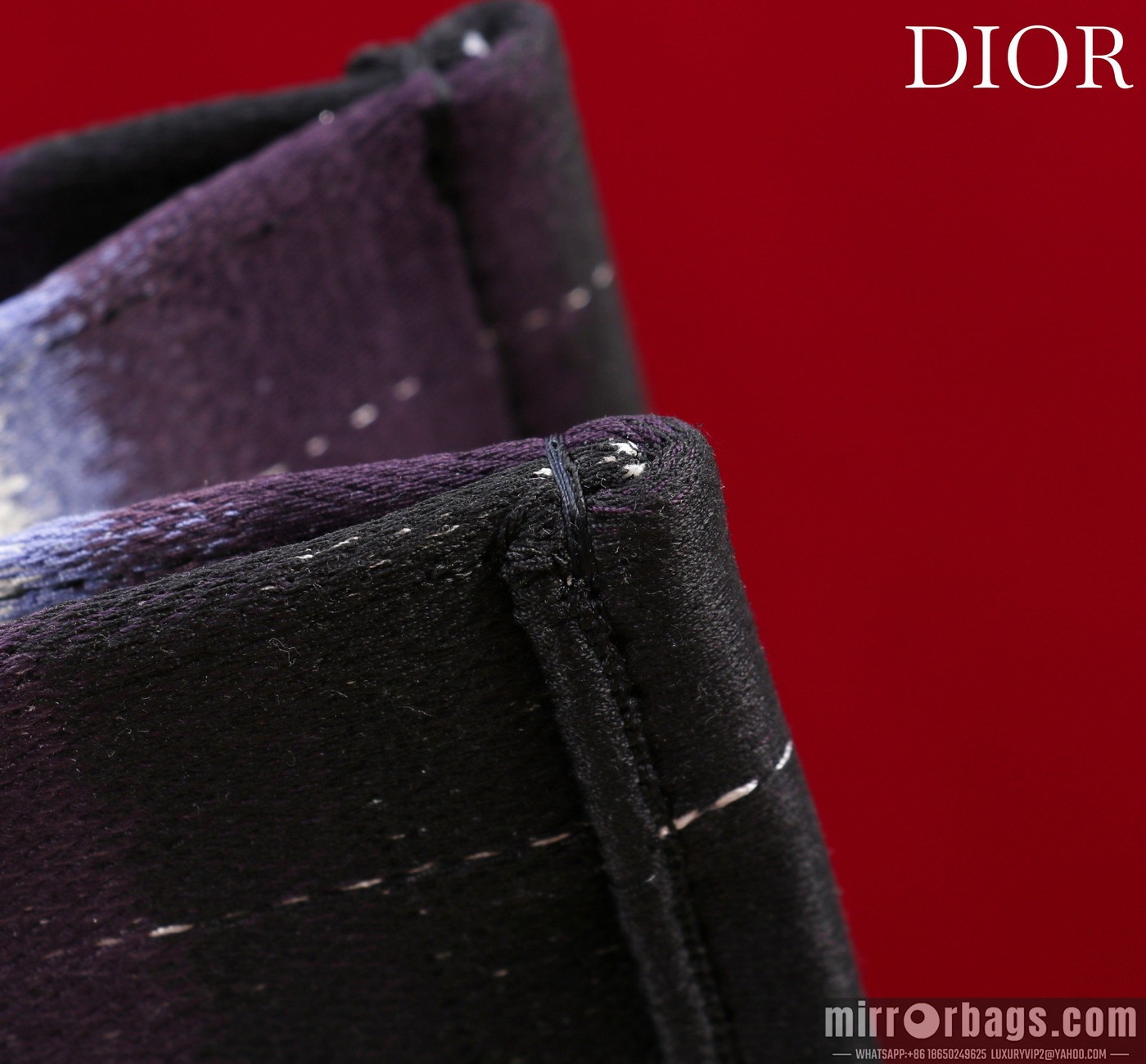 Dior Bags Dior tote 1286 41x35x18cm yz