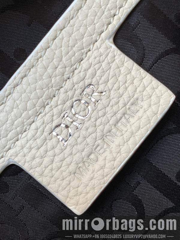 Dior Bags 23803 22x10.5x12.5cm WP