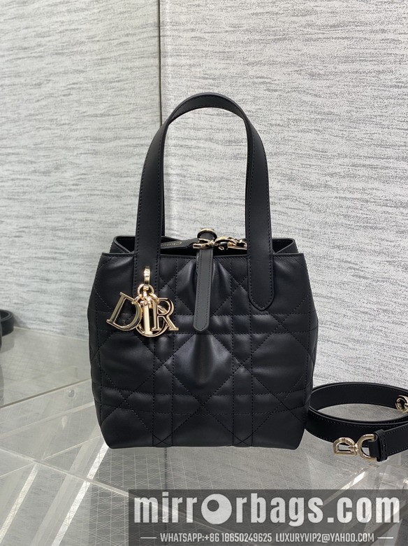 Dior Bags Dior Toujours 16x12x18cm yz3
