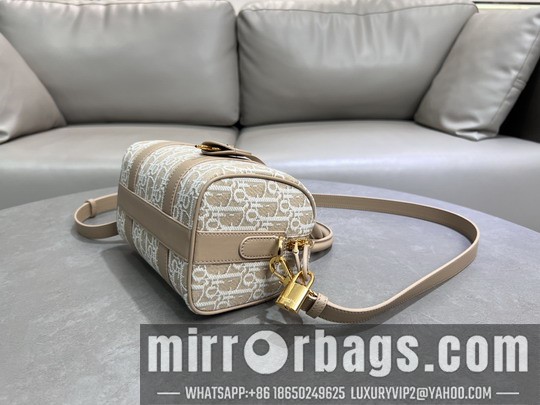 Dior Bags Dior Groove 1364 20.5x13.5x12cm yz