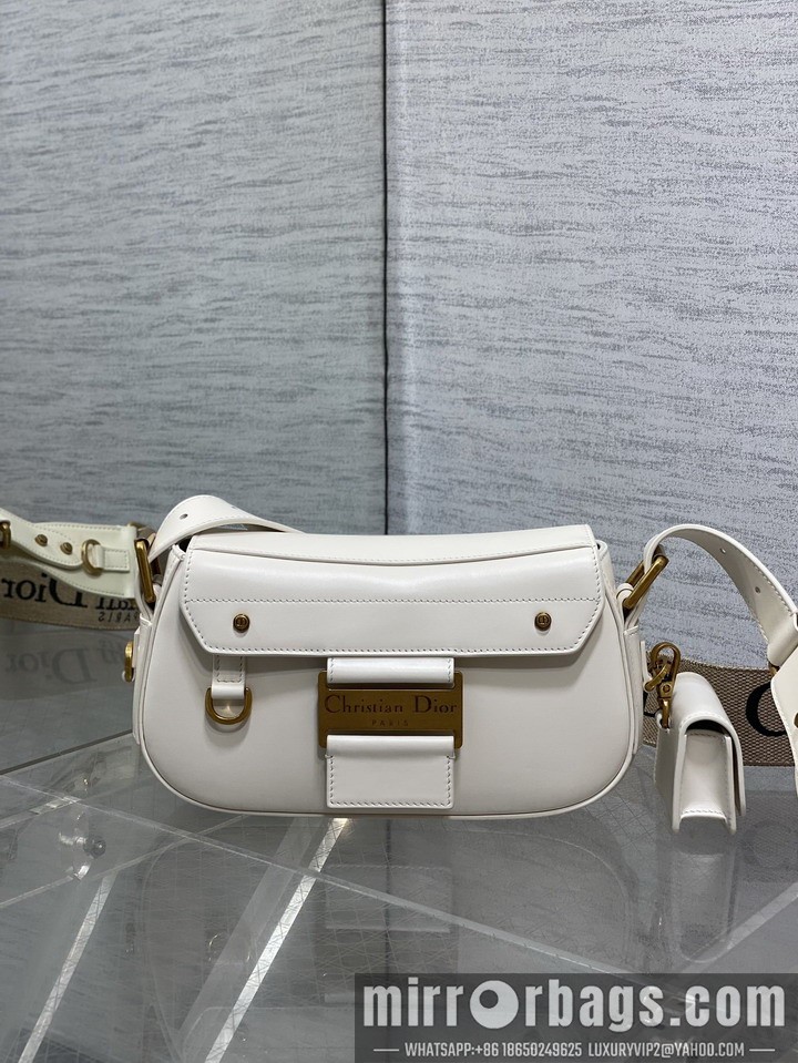Dior Bags Dior street chic 6602 24x5x12.5cm yz2