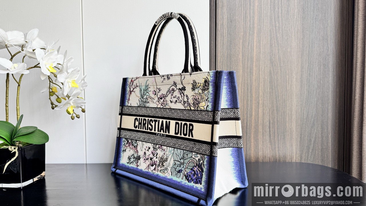 Dior Bags Dior tote 8001 36x27.5x16.5cm yz4