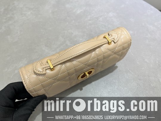 Dior Bags Dior Caro 5221 24x12x4cm yz14