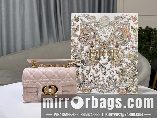 Dior Bags Dior Jolie 9224 19x12x6cm yz