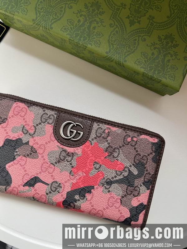 1:1 Gucci Bags 834694 19x10x2.5cm ZC3色