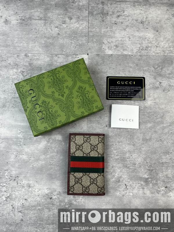1:1 Gucci Bags 834691 7.5x12cm ZC