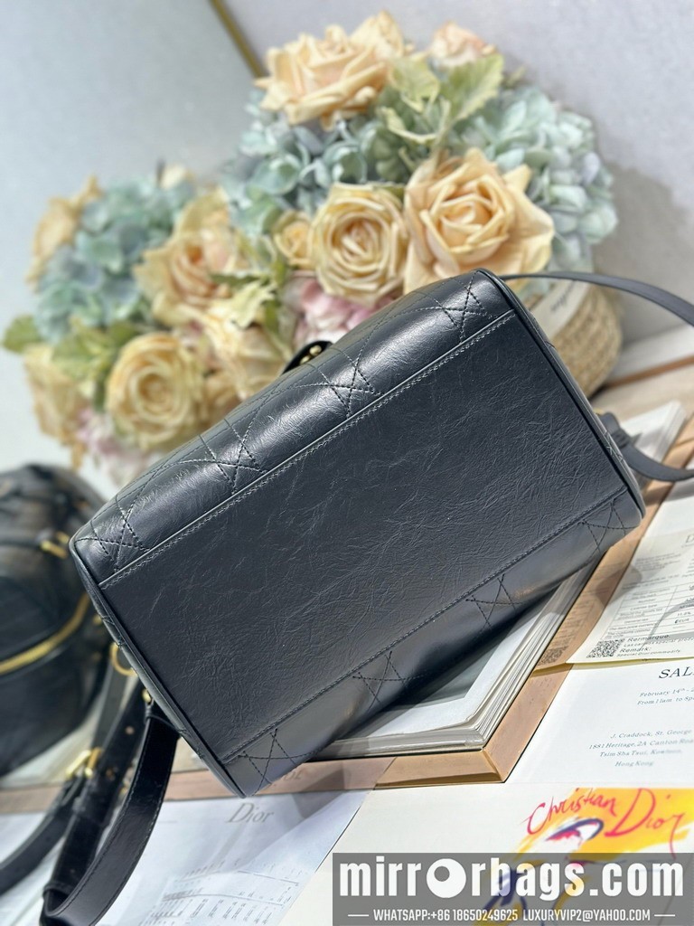 Dior Bags Dior Groove 1365 25x19x16cm yz