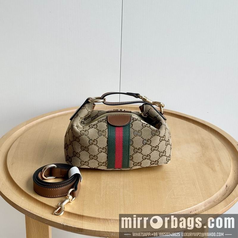 1:1 Gucci Bags 861775 L29x19x13.5 M19x10x9cm DF