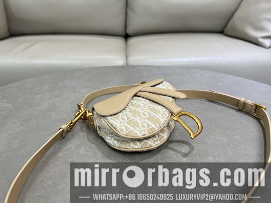 Dior Bags Dior 0456 17x5x15cm yz