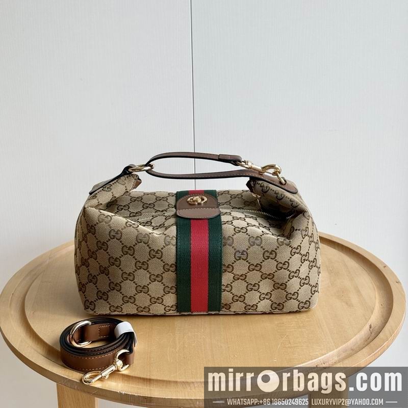 1:1 Gucci Bags 861775 L29x19x13.5 M19x10x9cm DF