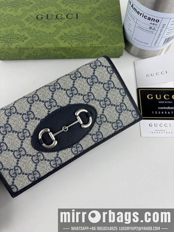 1:1 Gucci Bags 621892 19x10x4cm DF 5色