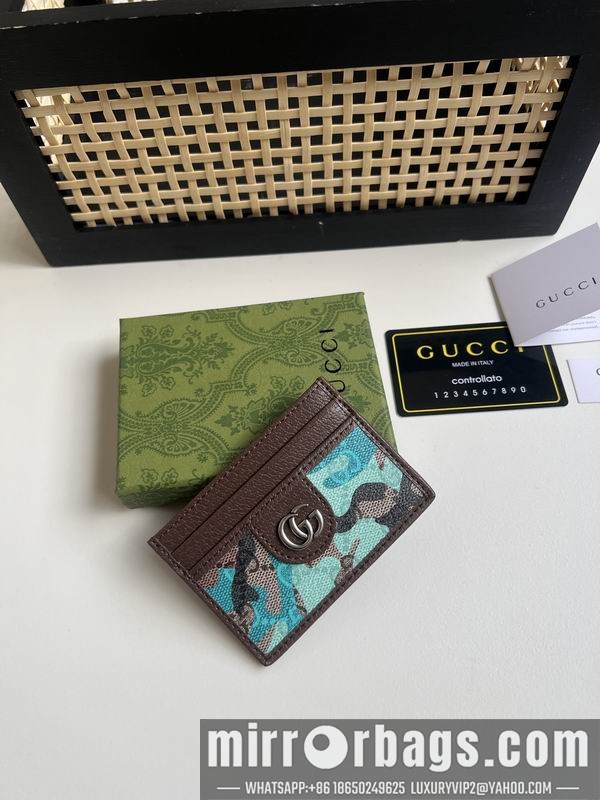 1:1 Gucci Bags 834795 10x7cmZC 3色
