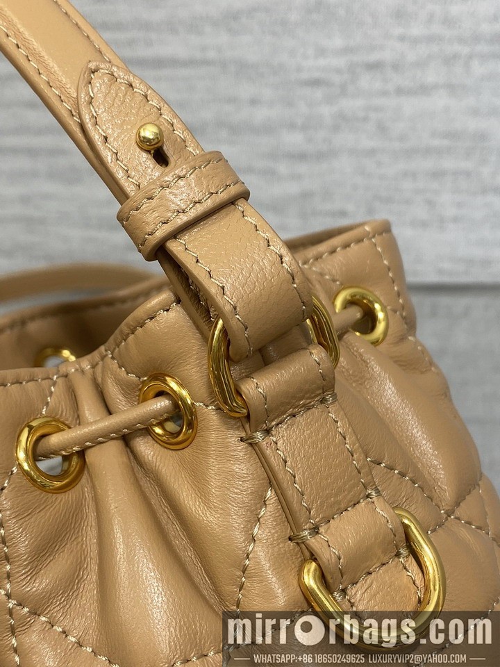 Dior Bags Dior Caro 6606 14x7x15cm yz3