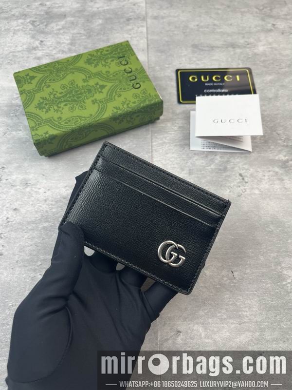 1:1 Gucci Bags 657588 11x7cm ZC