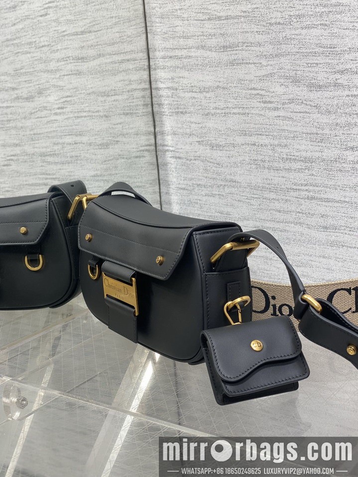 Dior Bags Dior street chic 6602 24x5x12.5cm yz3