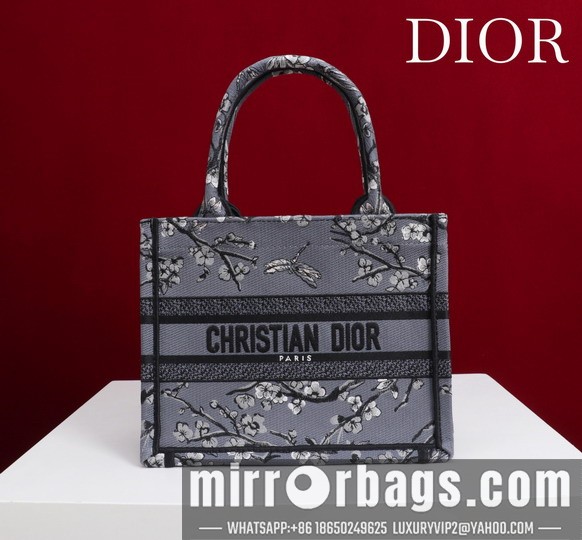 Dior Bags Dior tote 1265 26x22x8cm yz3