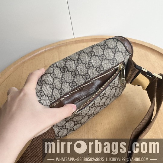 1:1 Gucci Bags GG 682933 24x13x5cm ss3