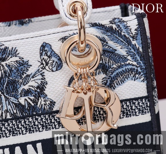 Dior Bags Dior M056594 24x20x11cm yz3