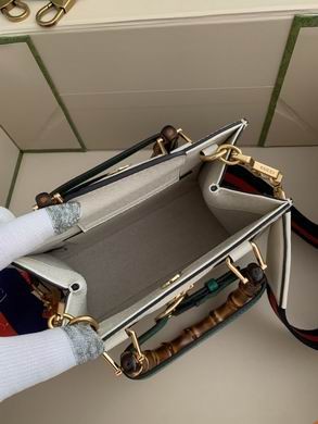 1:1 Gucci Bags 655661 20X16X10cm WW 3colour