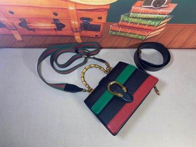 1:1 Gucci Bags WD448075 27X18X13