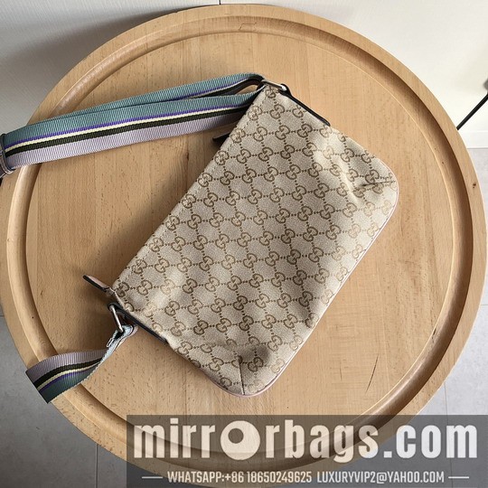1:1 Gucci Bags GG 189749 27x17x4cm ss1
