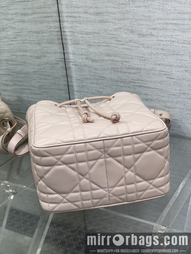Dior Bags Dior Caro 2852 23x24x13cm yz1