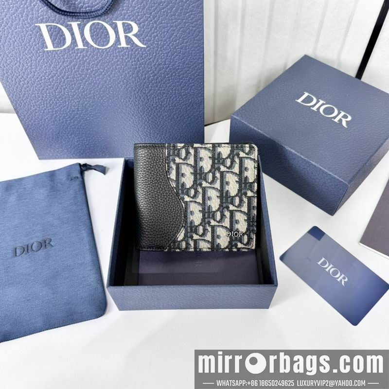 Dior Bags BH076YKS 11.5x9.5x3cm WP