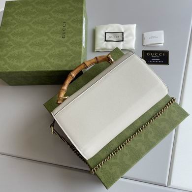 1:1 Gucci Bags 675794 24X14.5X4.5cm DF 4colour