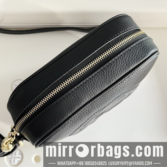1:1 Gucci Bags GG 308364 21x25x7cm ss10