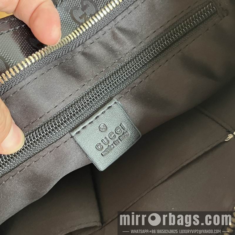 1:1 Gucci Bags 201446 33x30x1cm DF 3色