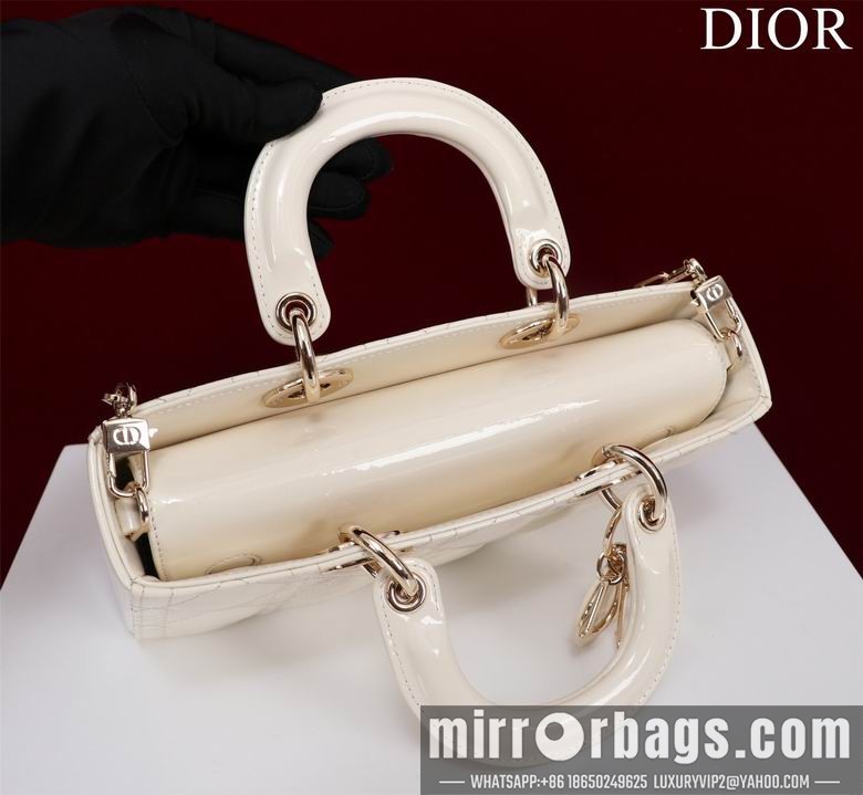 Dior Bags M0540 26X13.5X5cm 21X12X6.5cm 16.5X6X10cm BG 2