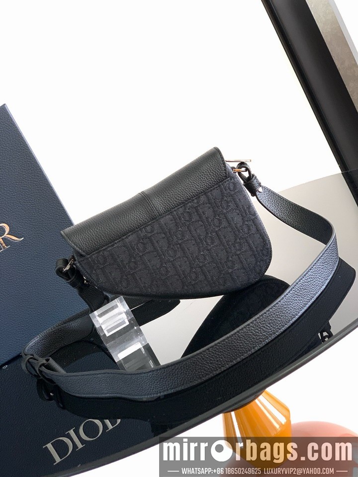 Dior Bags Dior 37H32E 19.5x15x5.5cm yz2
