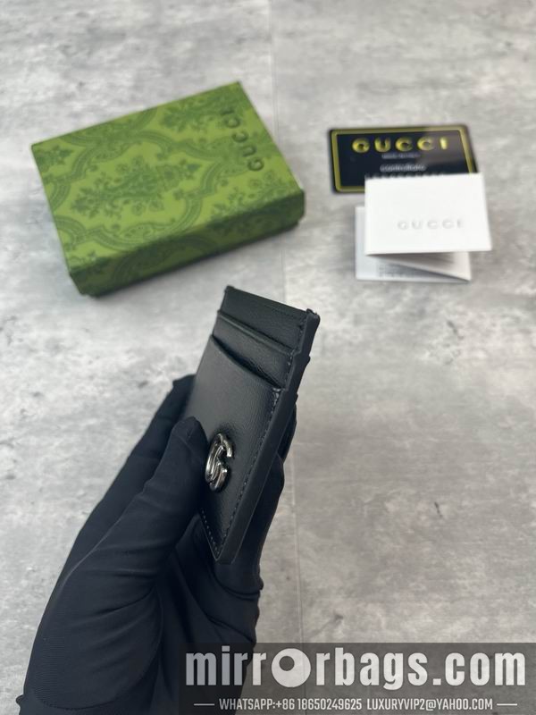 1:1 Gucci Bags 657588 11x7cm ZC