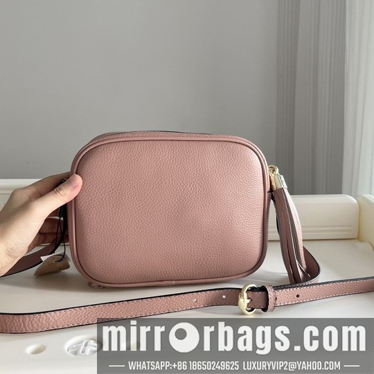 1:1 Gucci Bags GG 308364 21x25x7cm ss4