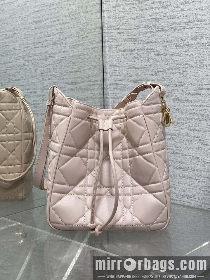 Dior Bags Dior Caro 2852 23x24x13cm yz1