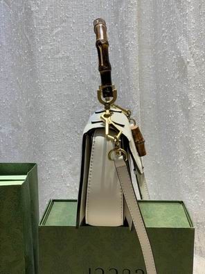 1:1 Gucci Bags 675797 21x15x7cm df02