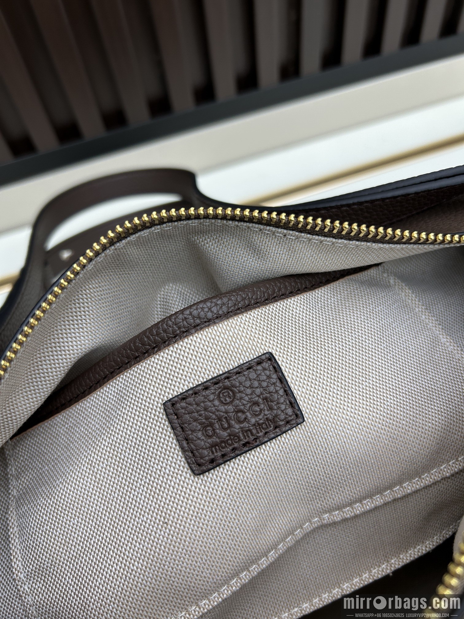 1:1 Gucci Bags GG 08935 31.5x17x12cm jj2