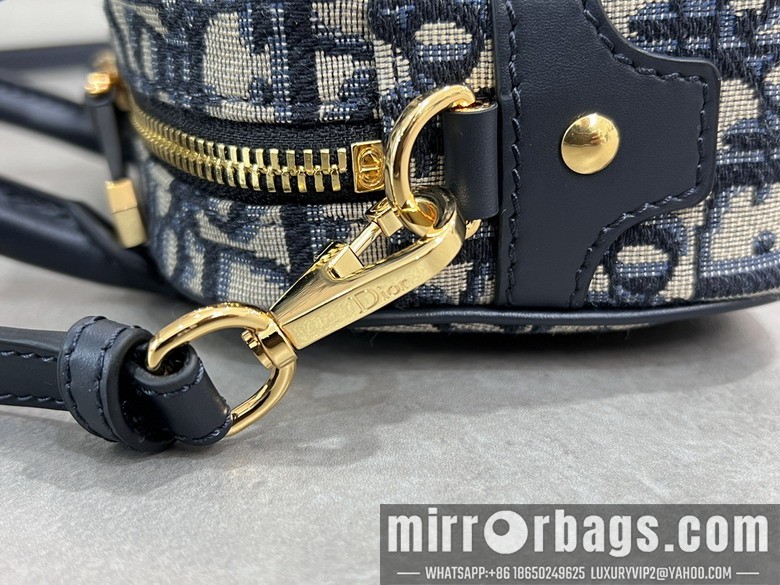Dior Bags Dior Vibe 2388 20.5x13x5cm yz