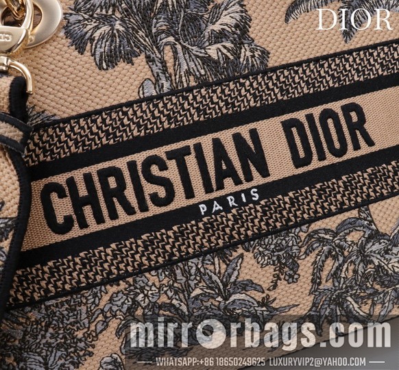 Dior Bags Dior M056594 24x20x11cm yz2