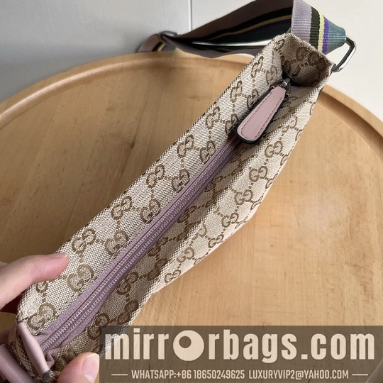 1:1 Gucci Bags GG 189749 27x17x4cm ss1