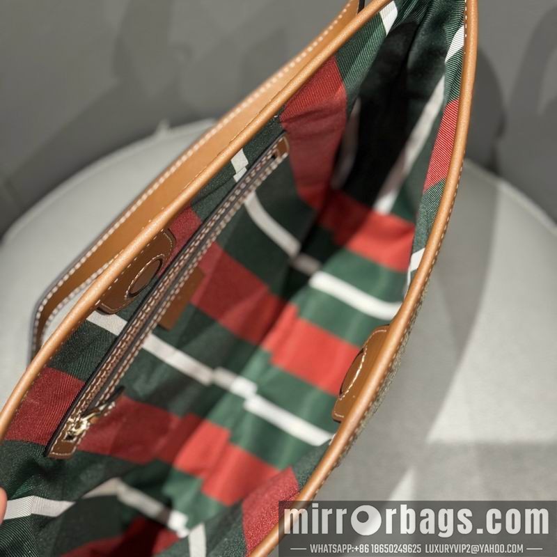1:1 Gucci Bags 848881 24x26x10cm DF
