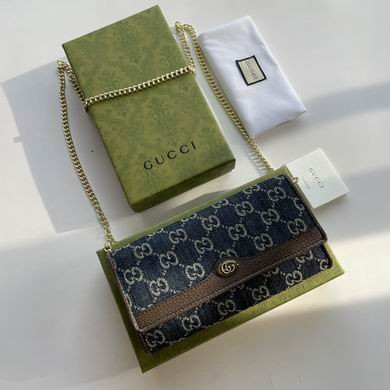 1:1 Gucci Bags 546592 19X10X3cm DF