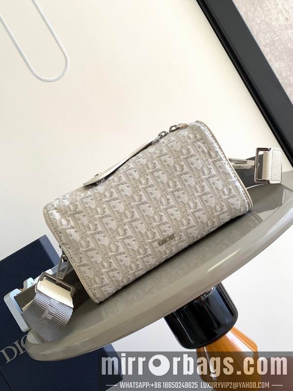Dior Bags 23803 22x10.5x12.5cm WP