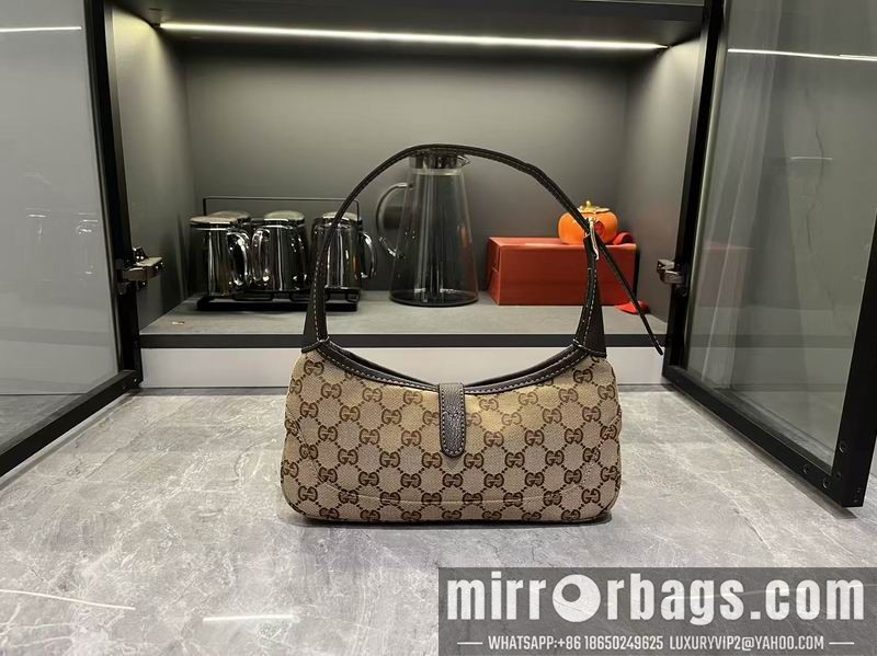 1:1 Gucci Bags 863137 27x13x6cm DF
