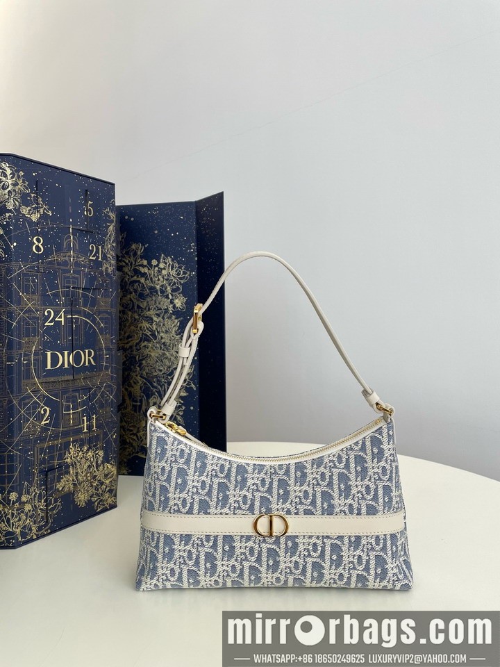 Dior Bags Dior 6267 24x6.5x14cm yz