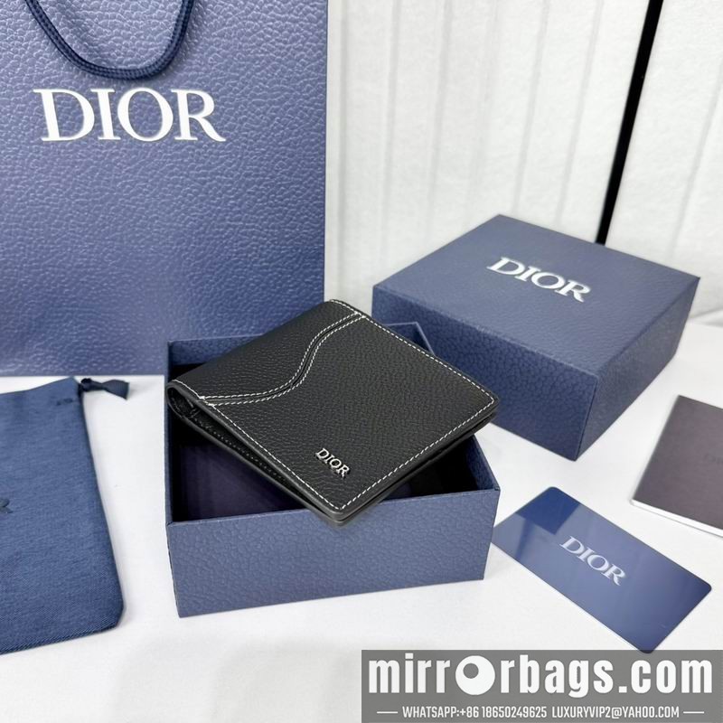 Dior Bags 2ADBH076YKK 11.5x9.5x3cm WP
