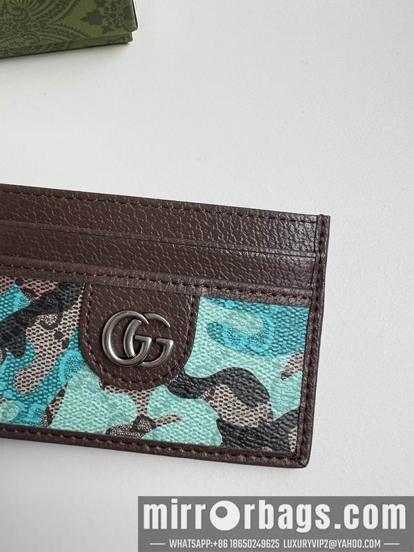 1:1 Gucci Bags 834795 10x7cmZC 3色