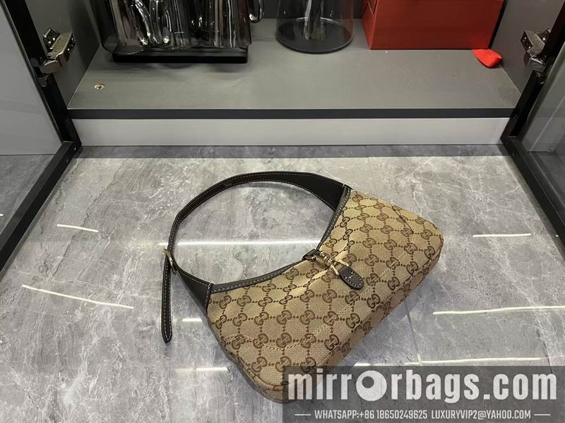 1:1 Gucci Bags 863137 27x13x6cm DF